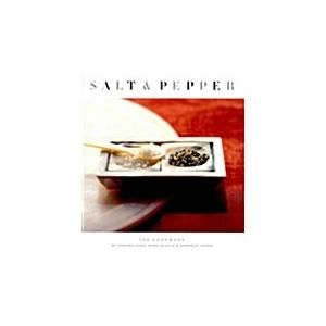 Salt &amp; Pepper (Paperback)