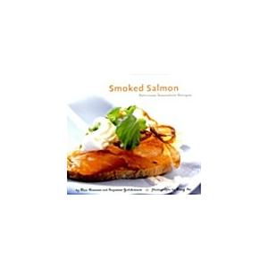Smoked Salmon (Paperback)