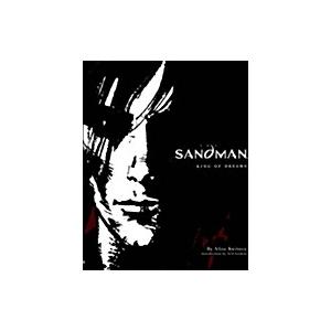 The Sandman (Hardcover)