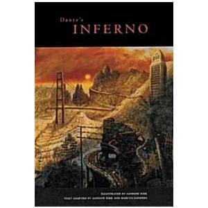 Dante's Inferno (Paperback)