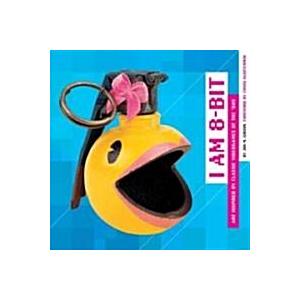 I Am 8-bit (Paperback)