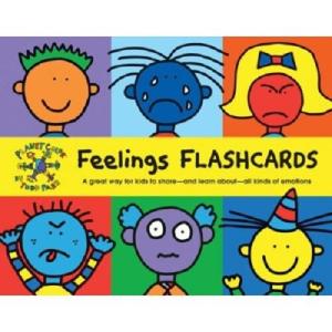 Todd Parr Feelings Flash...の商品画像