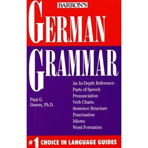 German Grammar