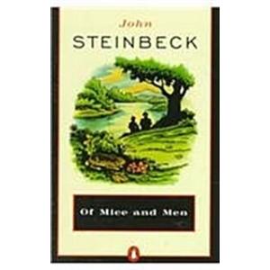 Of Mice and Men (Prebound)