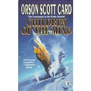 Children of the Mind (Mass Market Paperback)