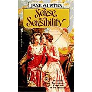 Sense and Sensibility (Mass Market Paperback)