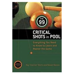 The 99 Critical Shots in Pool: Everything You Need...