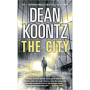 The City (Paperback)