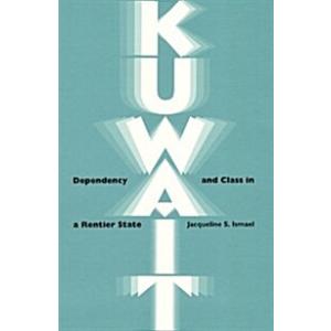 Kuwait (Paperback 2nd Subsequent)