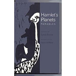 Hamlet S Planets: Parables (Paperback)