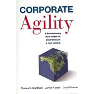 Corporate Agility: A Revolutionary New Model for C...