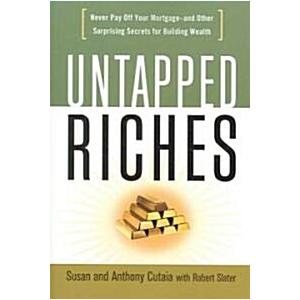 Untapped Riches (Paperback)