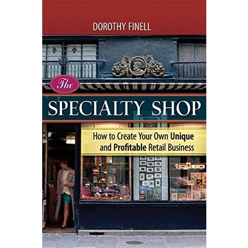 The Specialty Shop (Hardcover)