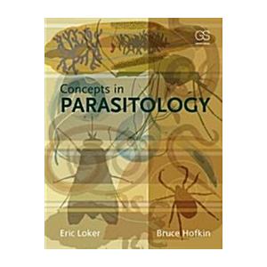 Parasitology: A Conceptual Approach (Paperback)