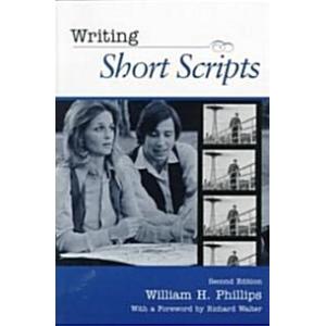 Writing Short Scripts: Second Edition (Paperback 2...