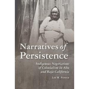 Narratives of Persistence: Indigenous Negotiations...