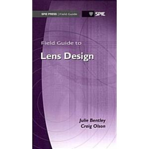 Field Guide to Lens Design (Paperback Spiral)