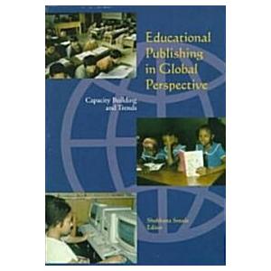 Educational Publishing in Global Perspective (Pape...