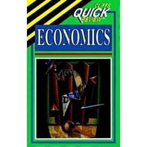 Cliffsquickreview Economics (Paperback)