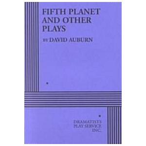 Fifth Planet and Other Plays (Paperback)