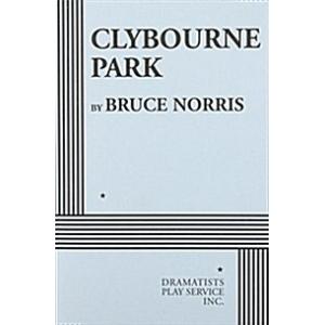 Clybourne Park (Paperback Reprint)