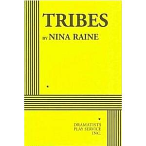 Tribes (Paperback)