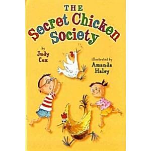 The Secret Chicken Society (Paperback)
