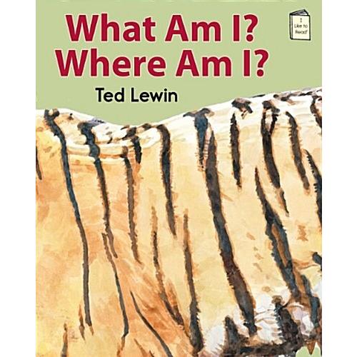 What Am I? Where Am I? (Paperback)