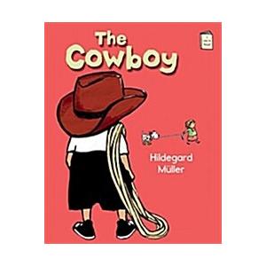 The Cowboy (Paperback)