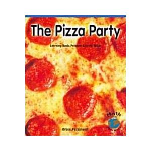 The Pizza Party: Learning Basic Problem-Solving Sk...