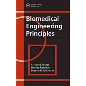 Biomedical Engineering Principles (Hardcover)