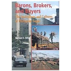 Barons Brokers and Buyers: The Institutions and Cu...