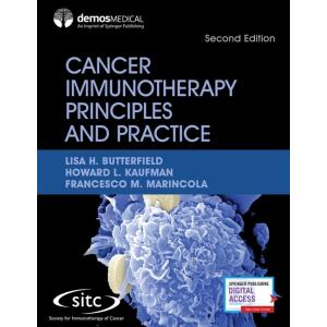 Cancer Immunotherapy Principles and Practice Secon...