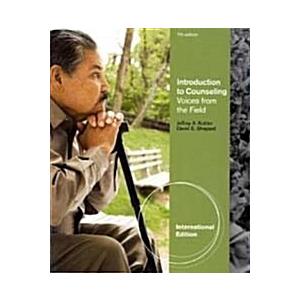 Introduction to Counseling (Paperback)
