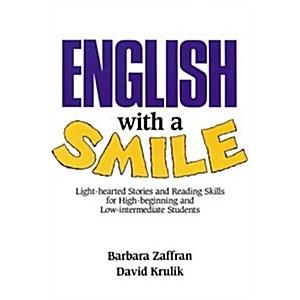 English With a Smile (Paperback 2nd)