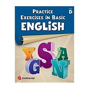 Practice Exercises in Basic English Student Book L...