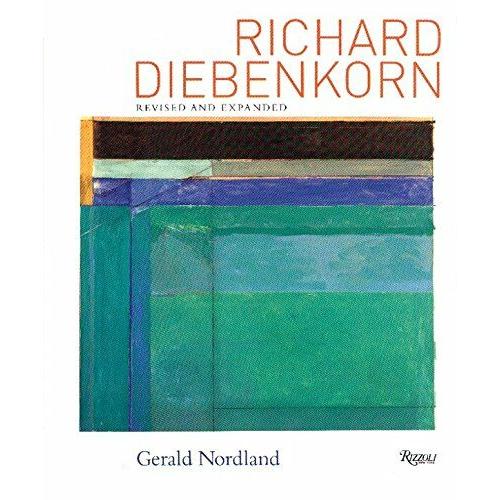 Richard Diebenkorn: Revised and Expanded (Hardcove...