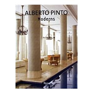 Alberto Pinto (Hardcover)