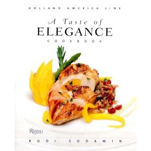 A Taste of Elegance: Culinary Signature Collection...