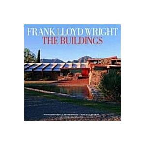 Frank Lloyd Wright (Hardcover)