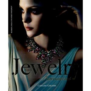 Jewelry International  Vol. II (Hardcover)｜magicdoor