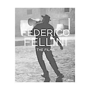 Federico Fellini (Hardcover)