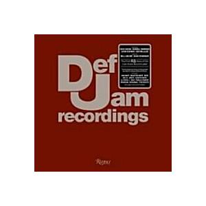 Def Jam Recordings: The First 25 Years of the Last...