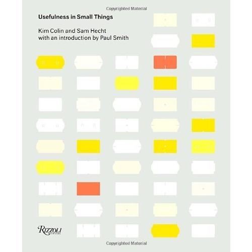 Usefulness in Small Things (Paperback)