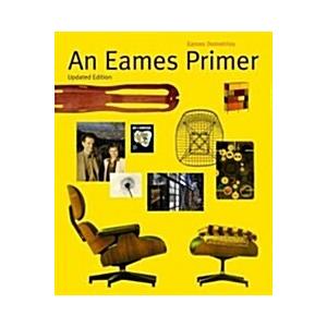 An eames primer (Paperback Updated)