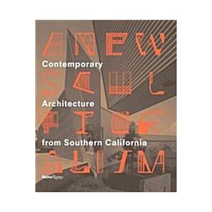 A New Sculpturalism: Contemporary Architecture fro...