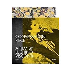 Conversation Piece: A Film by Luchino Visconti (Ha...