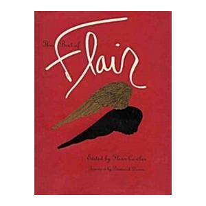 The Best of Flair (Hardcover Revised)