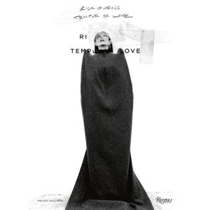 Rick Owens: Temple of Love (Hardcover)