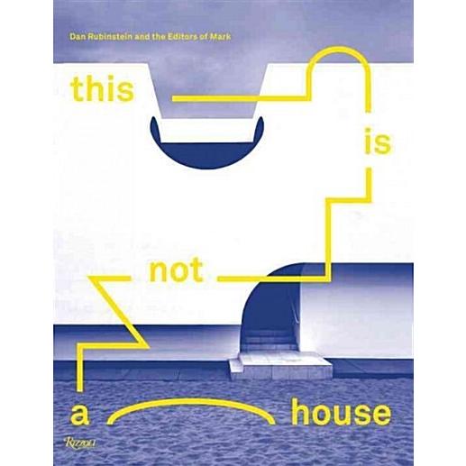 This Is Not a House (Hardcover)